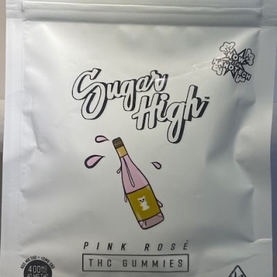 Pink Rose New 500mg – 3/100